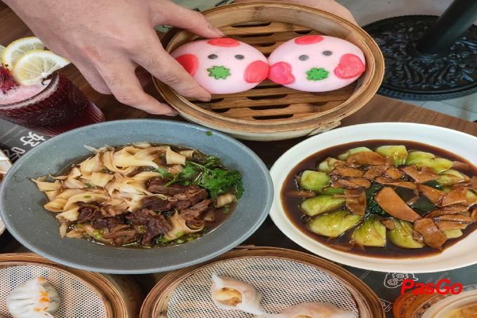 HaoChi Dimsum - Nguyễn Thị Thập -3